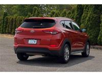 2017 Hyundai Tucson SE Plus Sport Utility 4D + Payless Auto Sales LLC - Image 8