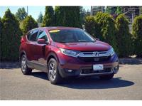 2019 Honda CR-V EX-L Sport Utility 4D + Payless Auto Sales LLC - Image 2