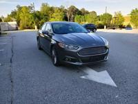 Ford fusion 2013 Atlanta - Image 2