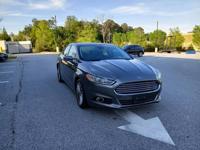 Ford fusion 2013 Atlanta - Image 3