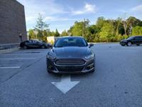 Ford fusion 2013 Atlanta - Image 4