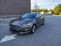 Ford fusion 2013 Atlanta - Image 5