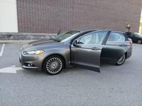 Ford fusion 2013 Atlanta - Image 7