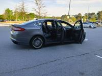 Ford fusion 2013 Atlanta - Image 8