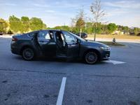 Ford fusion 2013 Atlanta - Image 9