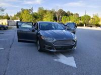 Ford fusion 2013 Atlanta - Image 10