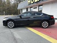 2014 Honda Accord Coupe Manual FROM DOWN EASY FINANCE ,FREE OIL HOLA AUTO SALES CHAMBLEE - Image 3