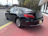 2014 Honda Accord Coupe Manual FROM DOWN EASY FINANCE ,FREE OIL HOLA AUTO SALES CHAMBLEE - Image 6