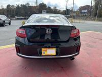 2014 Honda Accord Coupe Manual FROM DOWN EASY FINANCE ,FREE OIL HOLA AUTO SALES CHAMBLEE - Image 8
