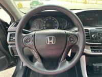 2014 Honda Accord Coupe Manual FROM DOWN EASY FINANCE ,FREE OIL HOLA AUTO SALES CHAMBLEE - Image 9