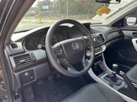 2014 Honda Accord Coupe Manual FROM DOWN EASY FINANCE ,FREE OIL HOLA AUTO SALES CHAMBLEE - Image 10