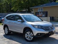 2012 Honda CR-V - Financing Available! otp west - Image 2