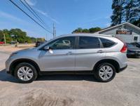 2012 Honda CR-V - Financing Available! otp west - Image 4