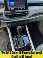 2022 JEEP COMPASS LATITUDE! LEATHER! HEATED SEATS! BLUETOOTH! LIKE NEW A MONTH!!! - Image 6