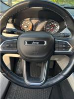 2022 JEEP COMPASS LATITUDE! LEATHER! HEATED SEATS! BLUETOOTH! LIKE NEW A MONTH!!! - Image 7