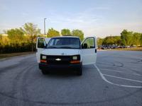 Chevrolet express 2012 Atlanta - Image 2