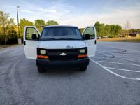 Chevrolet express 2012 Atlanta - Image 3