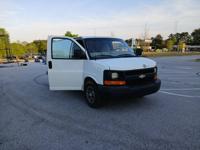 Chevrolet express 2012 Atlanta - Image 4