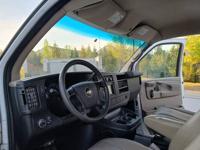 Chevrolet express 2012 Atlanta - Image 5