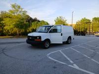 Chevrolet express 2012 Atlanta - Image 7