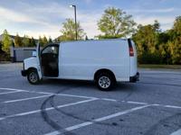 Chevrolet express 2012 Atlanta - Image 8