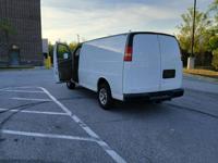 Chevrolet express 2012 Atlanta - Image 9