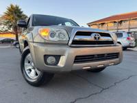 2007 Toyota 4 Runner SR5 V6 2WD 1 ORIGINAL OWNER! FULL Y SERVICED! Miramar Motorsports - Image 7