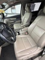 2014 Honda Odyssey FROM DOWN BUY HERE PAY HERE 9% APR EASY FINA HOLA AUTO SALES CHAMBLEE - Image 5