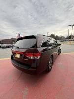 2014 Honda Odyssey FROM DOWN BUY HERE PAY HERE 9% APR EASY FINA HOLA AUTO SALES CHAMBLEE - Image 6