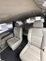 2014 Honda Odyssey FROM DOWN BUY HERE PAY HERE 9% APR EASY FINA HOLA AUTO SALES CHAMBLEE - Image 7