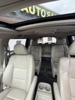 2014 Honda Odyssey FROM DOWN BUY HERE PAY HERE 9% APR EASY FINA HOLA AUTO SALES CHAMBLEE - Image 9
