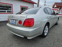 2003 Lexus GS 300 Sedan % APPROVALS - Image 4