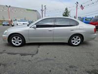 2003 Lexus GS 300 Sedan % APPROVALS - Image 7