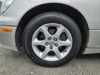 2003 Lexus GS 300 Sedan % APPROVALS - Image 10