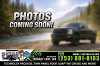 2016 Ford F-150 Platinum Bonney Lake, WA