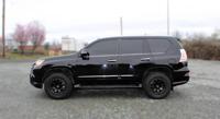 2014 Lexus GX 460 Base AWD 4dr SUV + GQ Motorsports - Image 5