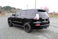 2014 Lexus GX 460 Base AWD 4dr SUV + GQ Motorsports - Image 6