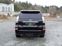 2014 Lexus GX 460 Base AWD 4dr SUV + GQ Motorsports - Image 7