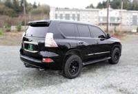 2014 Lexus GX 460 Base AWD 4dr SUV + GQ Motorsports - Image 8