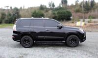 2014 Lexus GX 460 Base AWD 4dr SUV + GQ Motorsports - Image 9