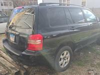 2002 Toyota Highlander Limited | Clean Title | Well Maintained Gold Coast - Image 3