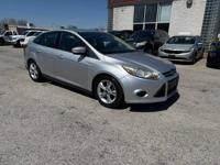2014 Ford Focus SE SUPER CLEAN!!! EXCELLENT DRIVER!!! Park Forest - Image 2