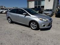 2014 Ford Focus SE SUPER CLEAN!!! EXCELLENT DRIVER!!! Park Forest - Image 3