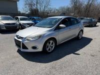 2014 Ford Focus SE SUPER CLEAN!!! EXCELLENT DRIVER!!! Park Forest - Image 5