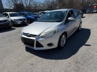 2014 Ford Focus SE SUPER CLEAN!!! EXCELLENT DRIVER!!! Park Forest - Image 8