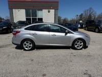 2014 Ford Focus SE SUPER CLEAN!!! EXCELLENT DRIVER!!! Park Forest - Image 9