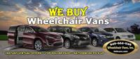 We Buy Wheelchair Vans - Sell us your Wheelchair Van vans.com - Image 5