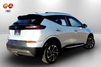 2022 Chevy Chevrolet Bolt EUV Premier suv Silver Flare Metallic CALL 928-351-6484 FOR AVAILABILITY - Image 3