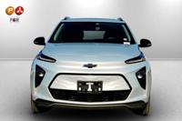 2022 Chevy Chevrolet Bolt EUV Premier suv Silver Flare Metallic CALL 928-351-6484 FOR AVAILABILITY - Image 4