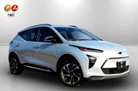 2022 Chevy Chevrolet Bolt EUV Premier suv Silver Flare Metallic CALL 928-351-6484 FOR AVAILABILITY - Image 5